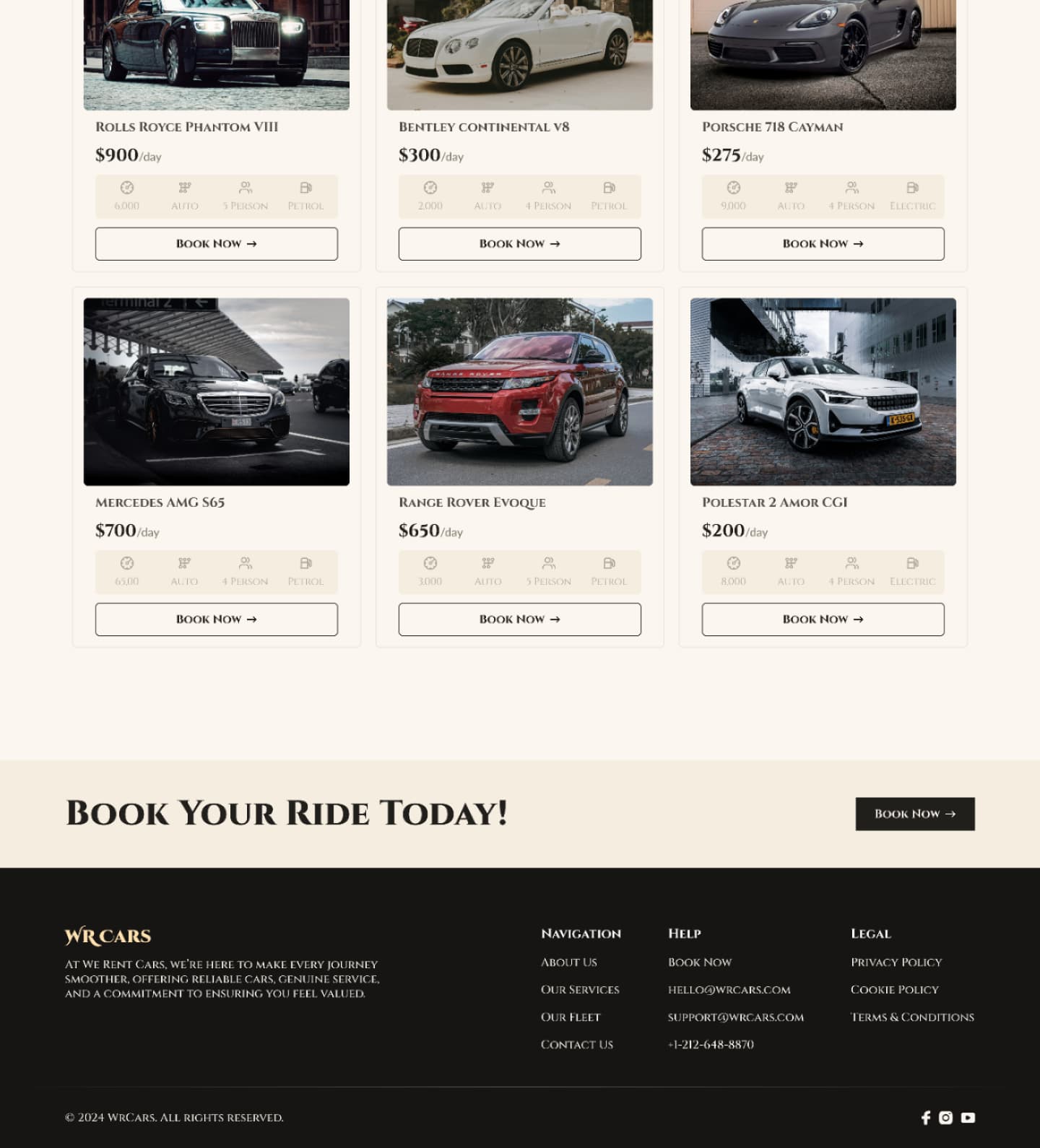 Project sample image 